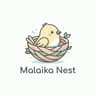 Malaika Nest Logo